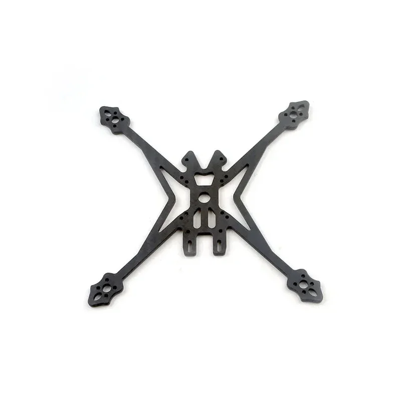 Drone Battery Strap - HappyModel Crux35 High Definition 3.5inch FPV
