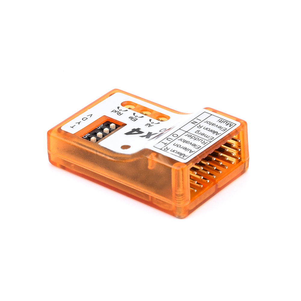 3D Flight Gyroscope Balance ZM - огляд і ціна Drone Power Distribution Board