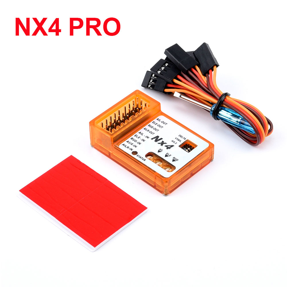 3D Flight Gyroscope Balance ZM - огляд і ціна Drone Power Distribution Board