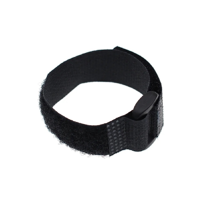 5pcs/Lots Black Durable  Antis - огляд і ціна Drone Battery Strap