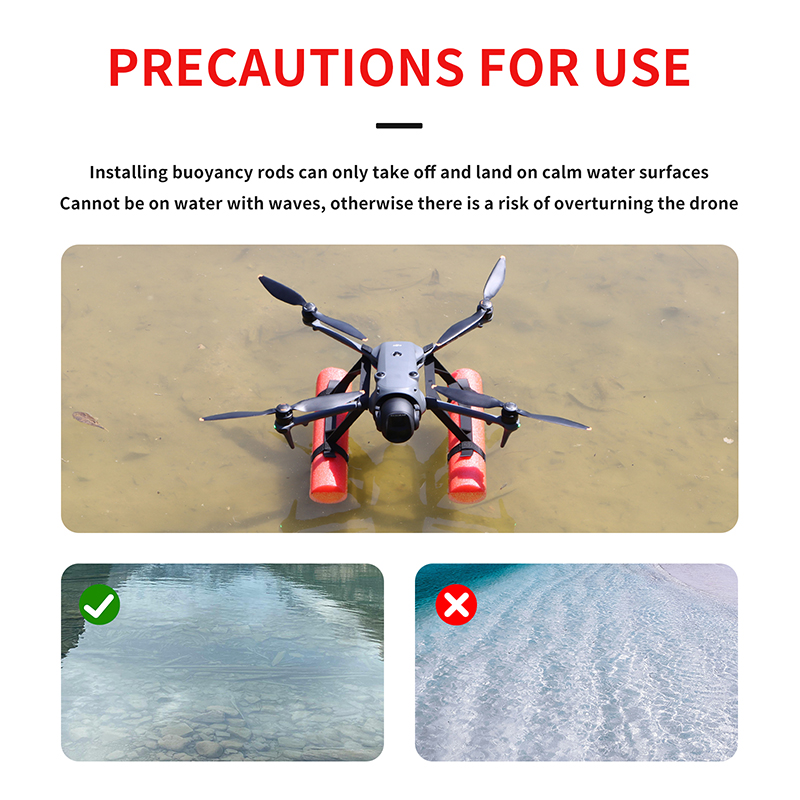 For DJI MAVIC 4 Pro Drone Land - огляд і ціна Dji Drone Mini 4 Pro