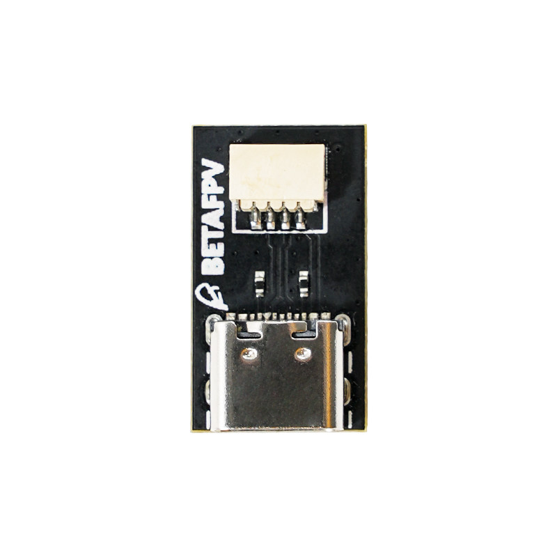 BETAFPV Type-C To SH1.0 Adapte - огляд і ціна Drone Power Distribution Board