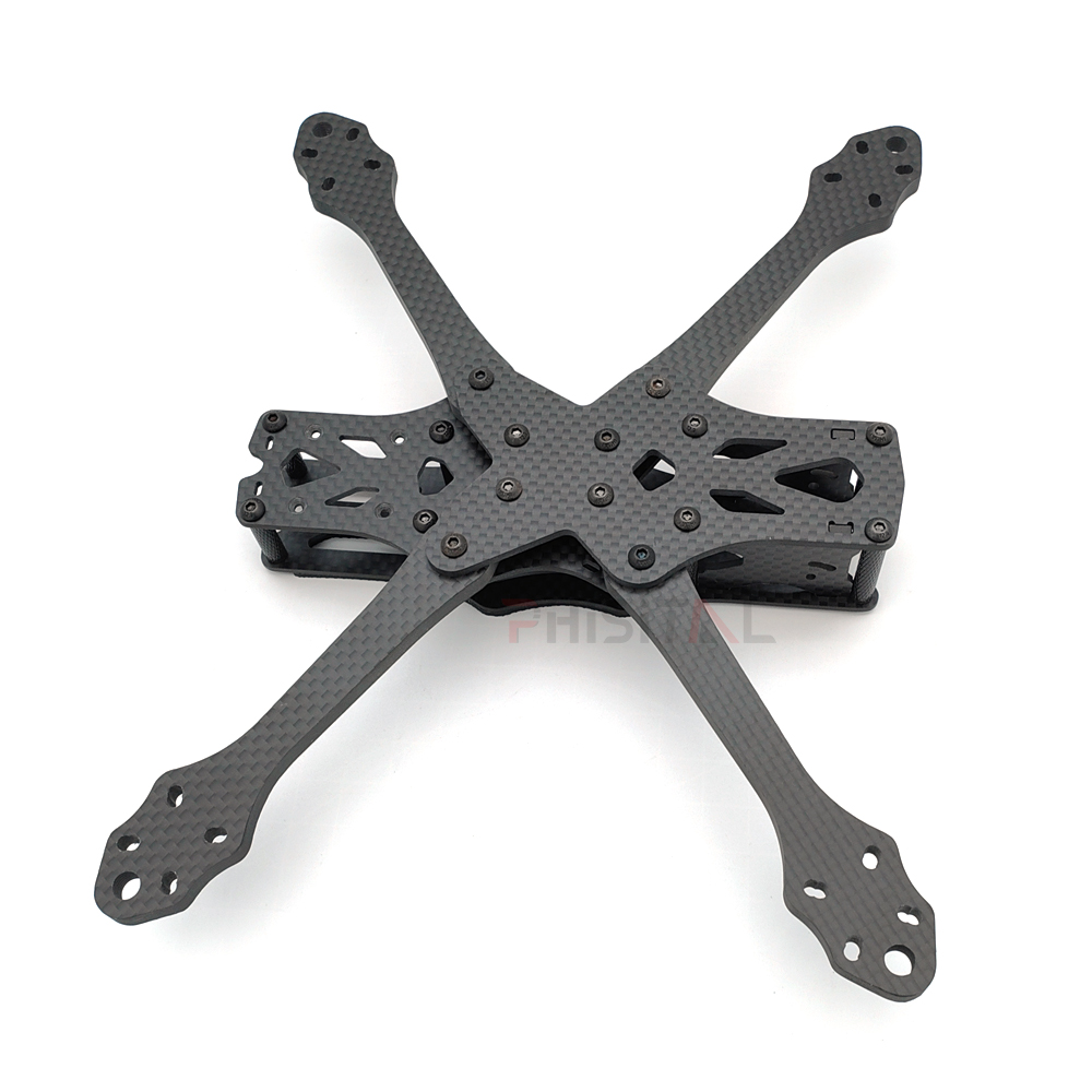 APEX Frame 7 Inch/6 Inch/5 Inc - огляд і ціна Drone Motor