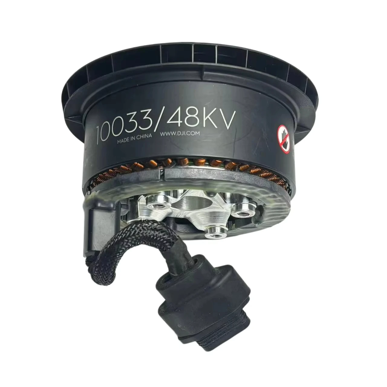 Original Replacement DJI T50 1 - огляд і ціна Drone Motor
