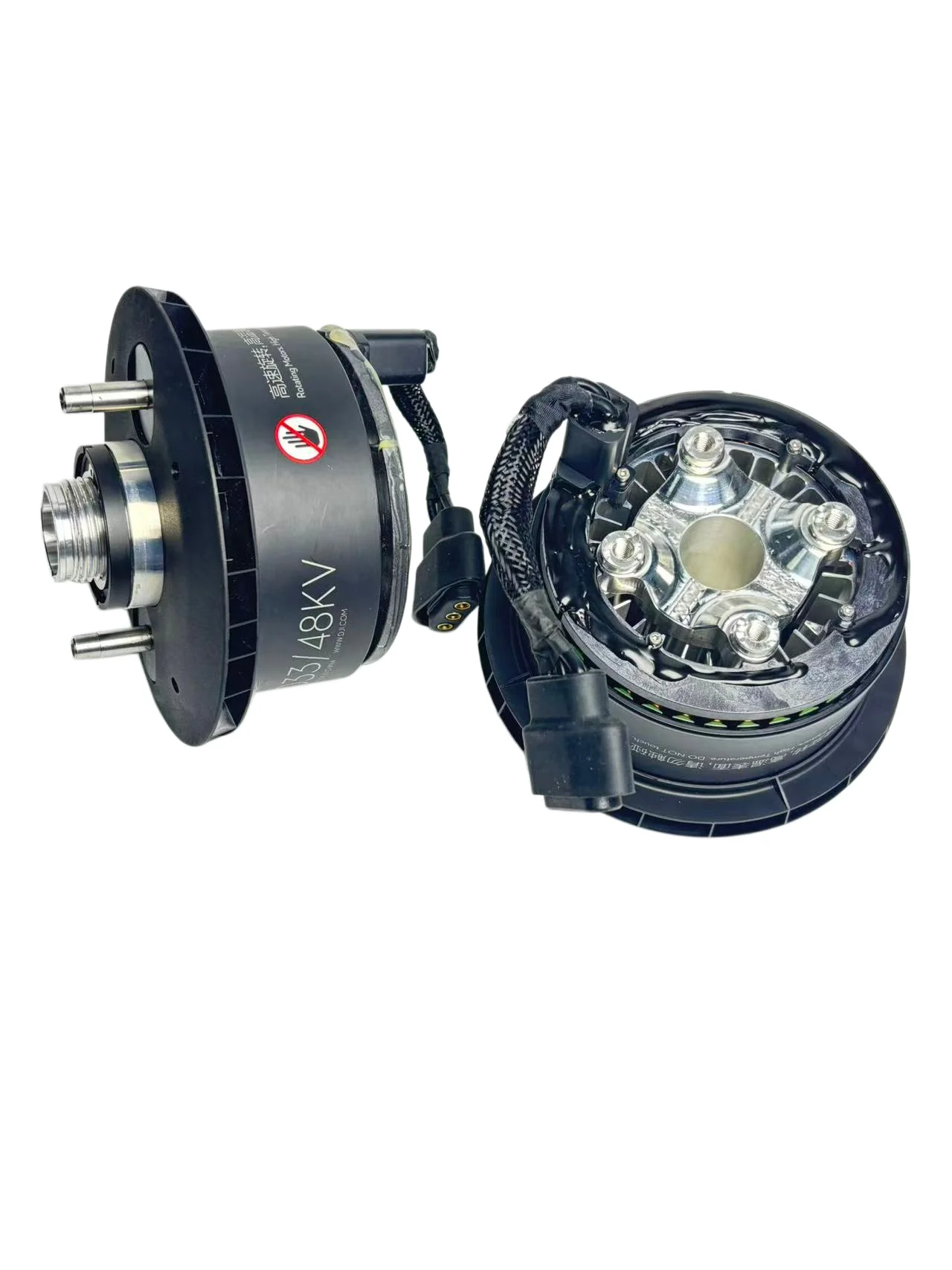 Original Replacement DJI T50 1 - огляд і ціна Drone Motor