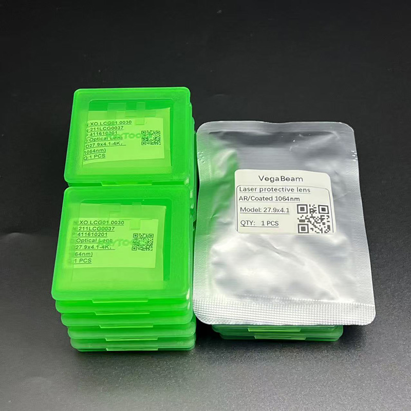 10 PCS Original Raytools Lens  - огляд і ціна Holy Stone Drone Hs720
