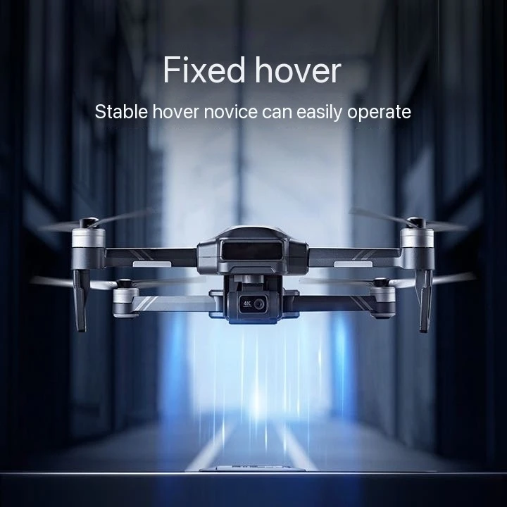 SJRC F22 S3 PRO Drone 4K Profe - огляд і ціна Jjrc Drone X12