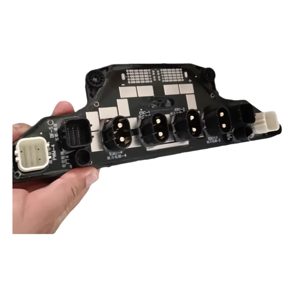 For T40 Power Distribution Boa - огляд і ціна Drone Power Distribution Board